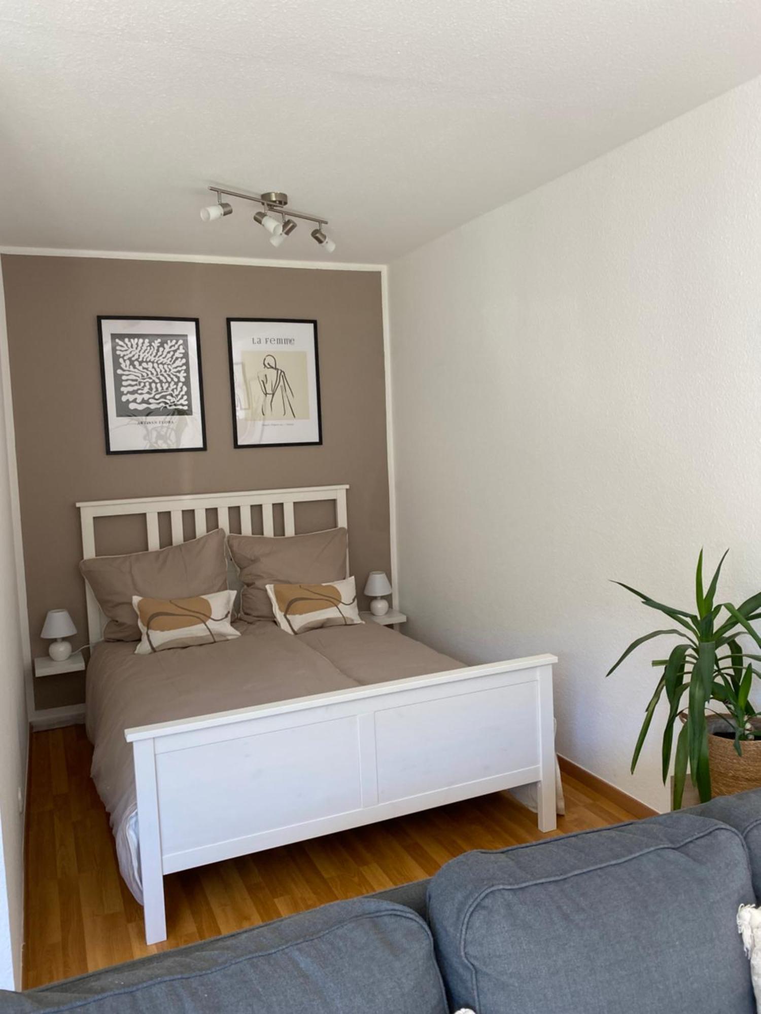 Stilvolles Appartement Jena Zewnętrze zdjęcie